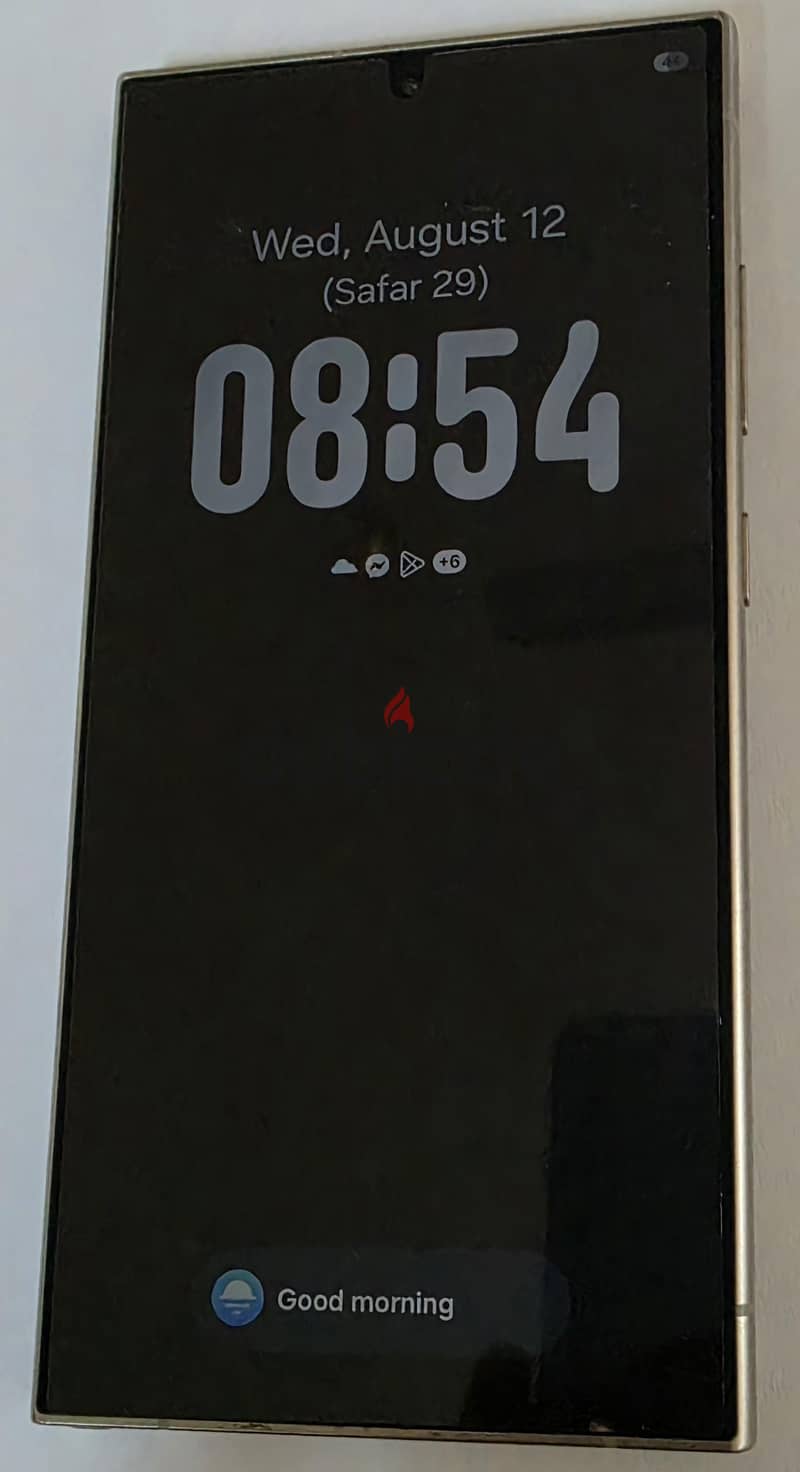 Samsung S24 Ultra 2