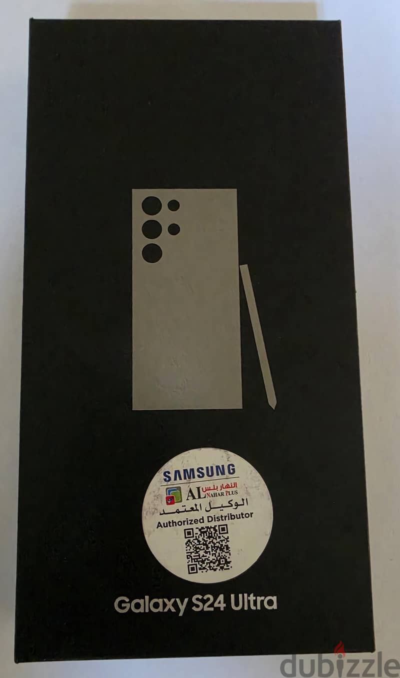 Samsung S24 Ultra 3