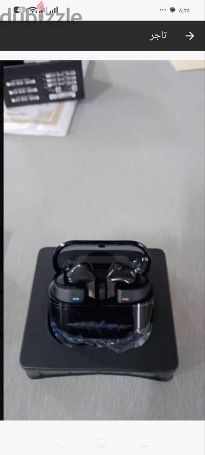 سماعات سامسونج جالكسي سيمي اورجينال Samsung galaxy semiorginal buds 3