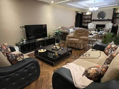 apartment 3 bedrooms for sale at madinty superlux finishing prime location