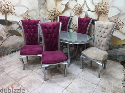 سفره مودرن بسعر لقطه