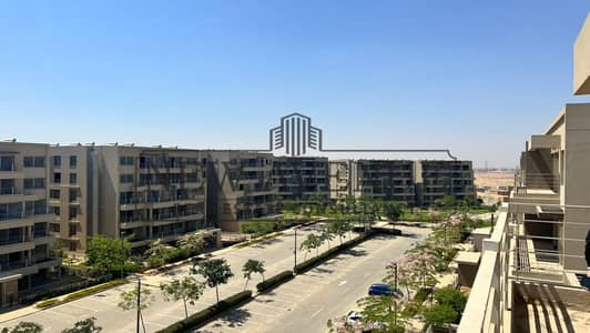 apartment 2 bedrooms for sale at capital gardens palm hills mostakbal city