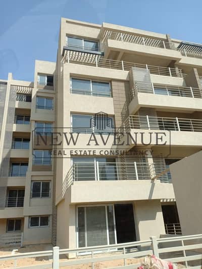 Ready To Move Apartment 2 bedrooms for Sale at Capital Gardens - Palm Hills - Mostakbal City Ready To Move Apartment 2 bedrooms for Sale at Capital Gardens - Palm Hills - Mostakbal City