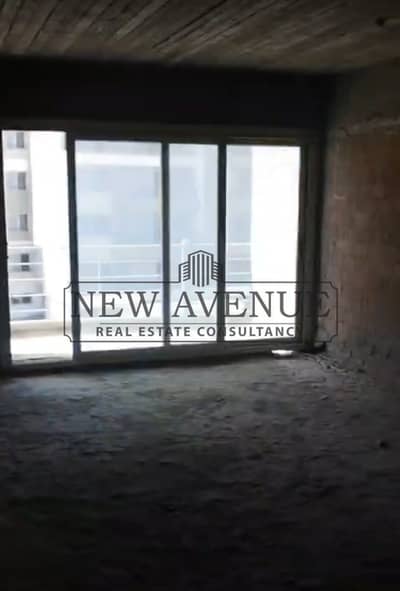 شقة استلام فوري غرفتين للبيع في  كابيتال جاردنز - بالم هيلز - مستقبل سيتي  Capital Gardens - Palm Hills - Mostakbal City