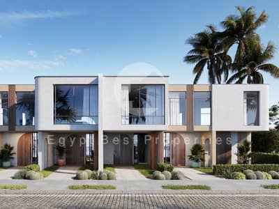 Chalet for sale, fully finished at a very special price, directly on the sea