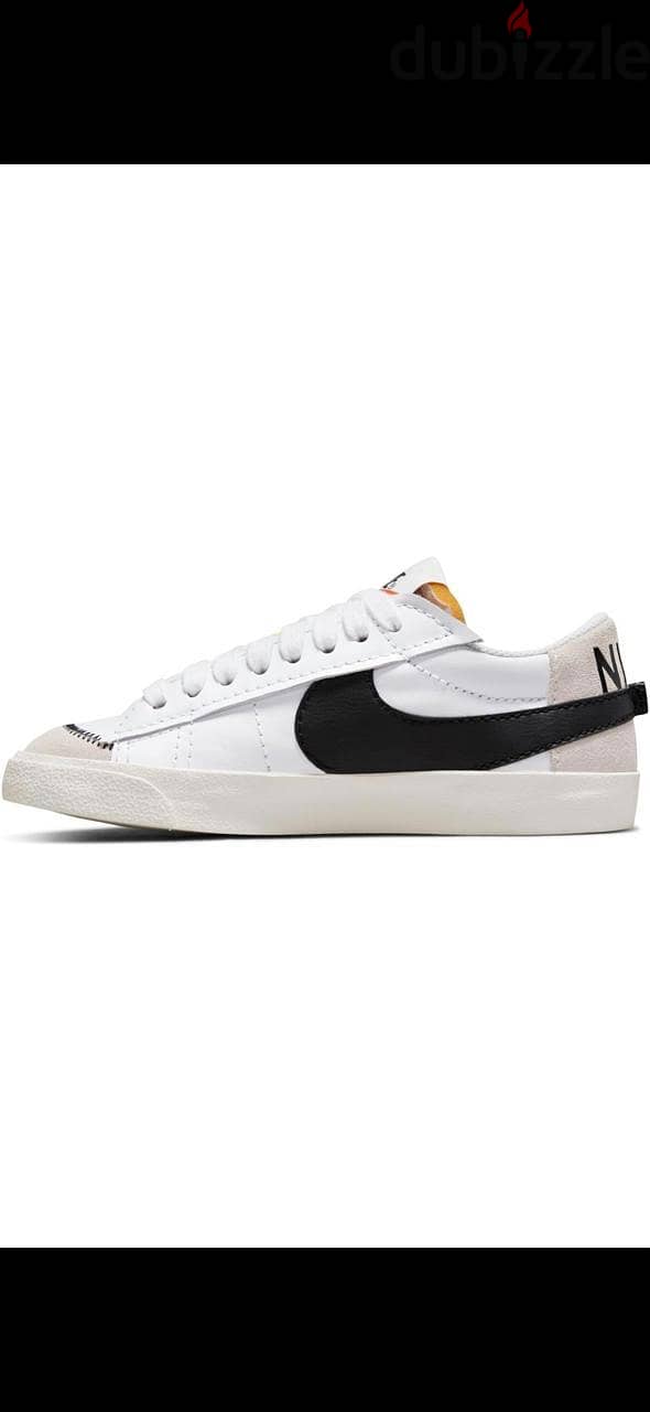 Nike Blazer Low 77 Jumbo 2