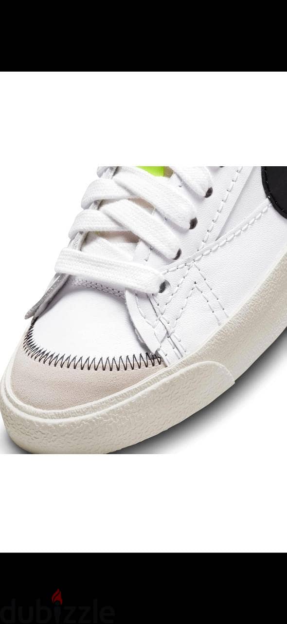 Nike Blazer Low 77 Jumbo 3