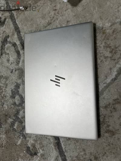 الاب توب hp