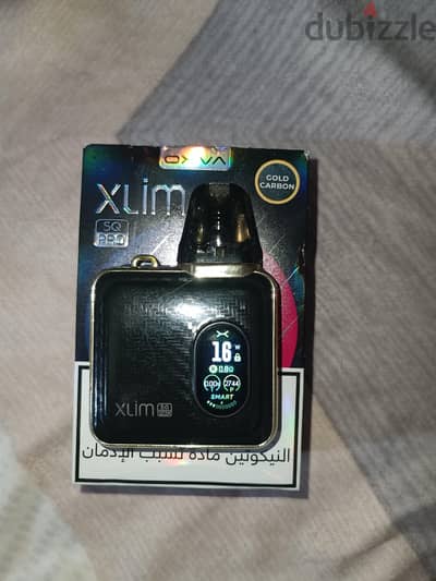 xlim sp pro