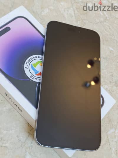 آبل - آيفون 14 برو ماكس