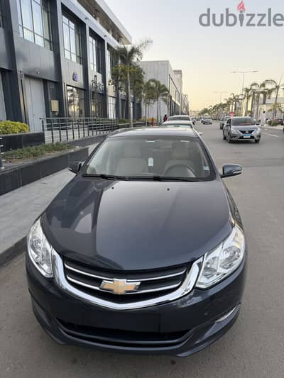 Chevrolet Optra 2021 صيانه توكيل فابريقه. ابل كار بلاى واندرويد اتو