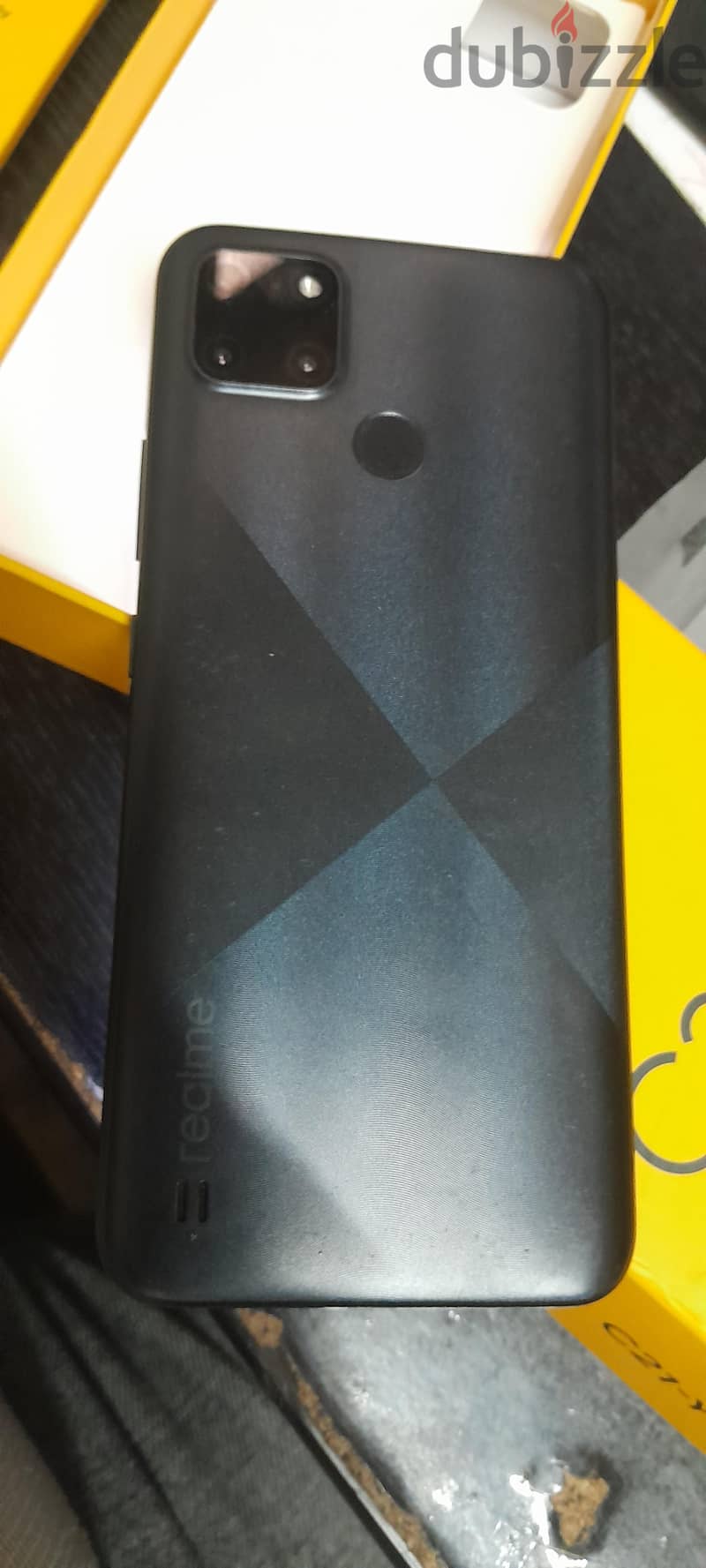 Realme C21Y 3