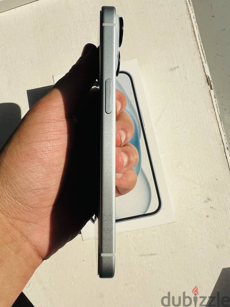 Apple - iPhone 15 10