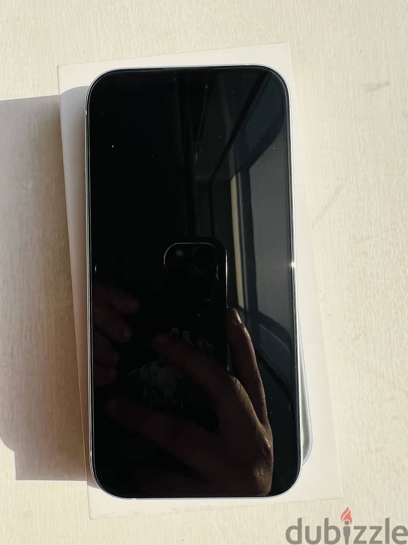Apple - iPhone 15 11