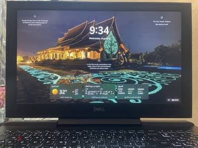 Dell G5 5587