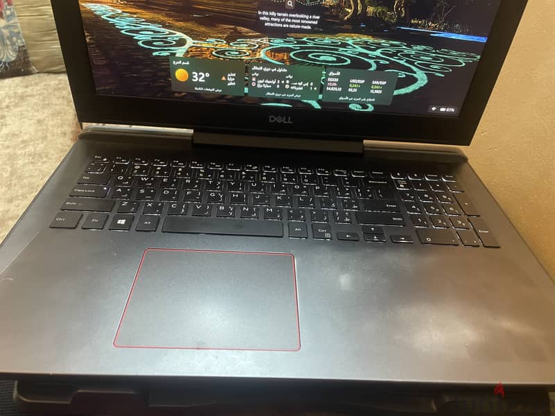 Dell G5 5587 1