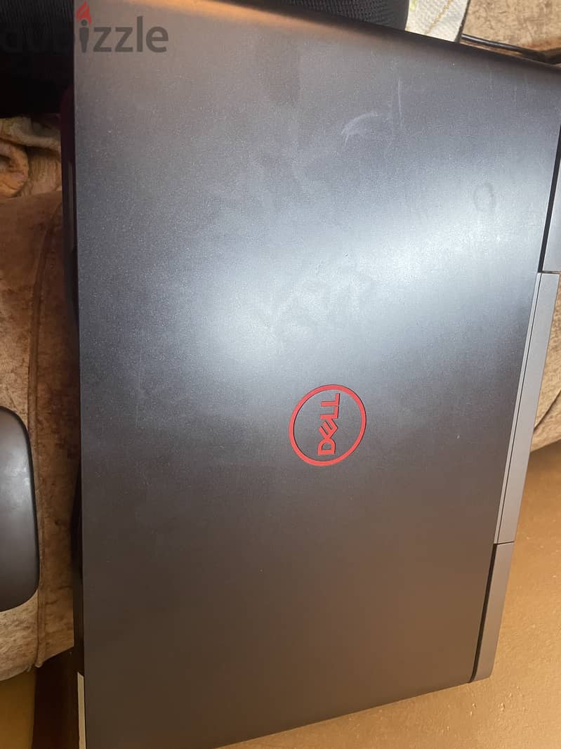 Dell G5 5587 2