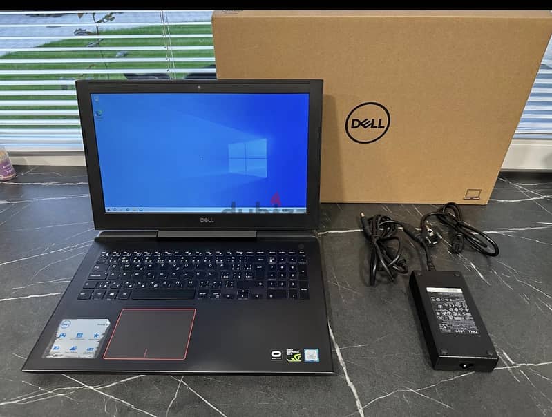 Dell G5 5587 3
