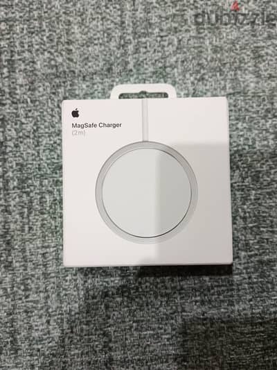 Apple Magsafe charger