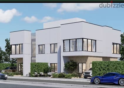 Luxury Villa for Sale in Green Belt – 300 sqm + 200 sqm Garden