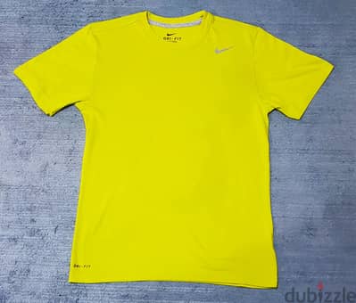 Nike dri fit T-shirt