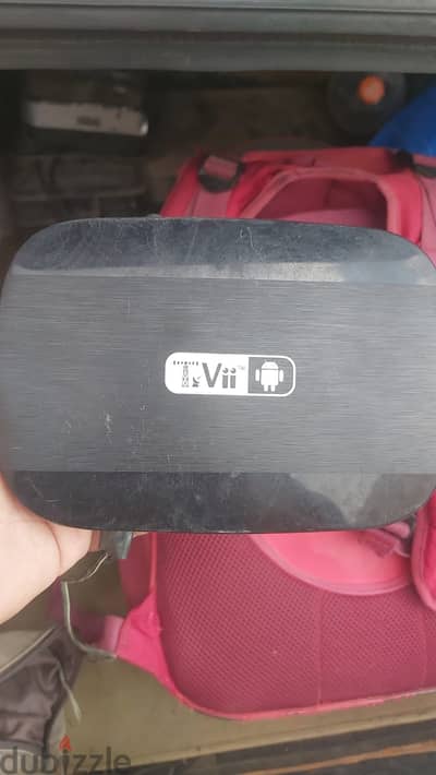 Android TV box
