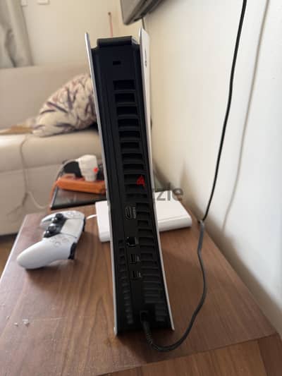 PS5 Digital Edition — Imported from UAE