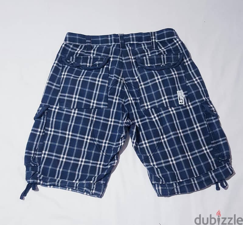 Jack and jones cargo short 1