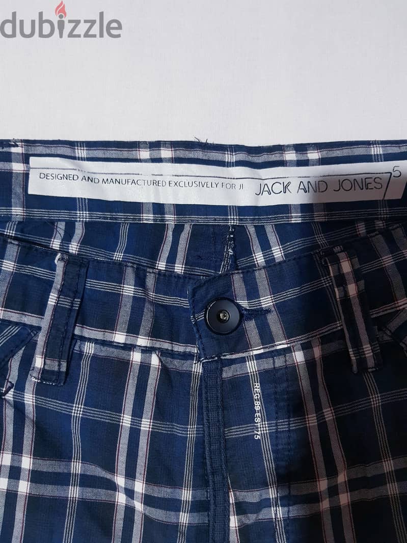 Jack and jones cargo short 2