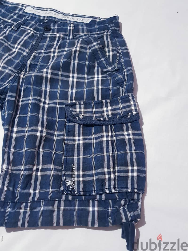 Jack and jones cargo short 4