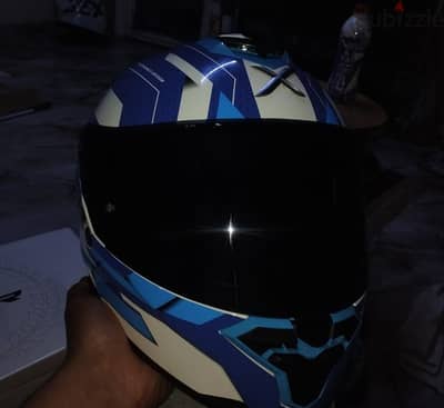 Axor helmet size (M) zero