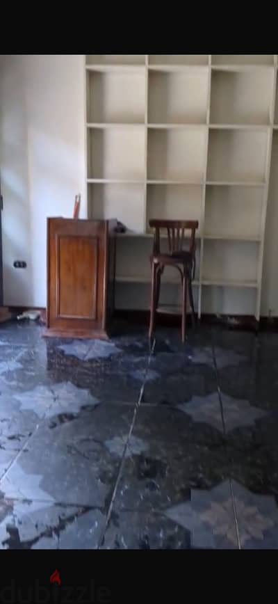محل مجهز للايجار بالمريوطية الرئيسي
