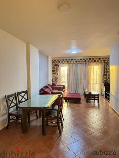 Chalet for Rent in Porto Golf Marina – North Coast