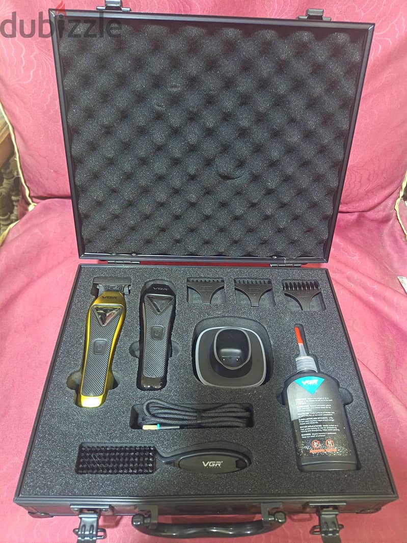 VGR set 1