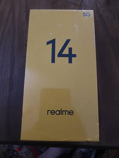Realme 14 5g