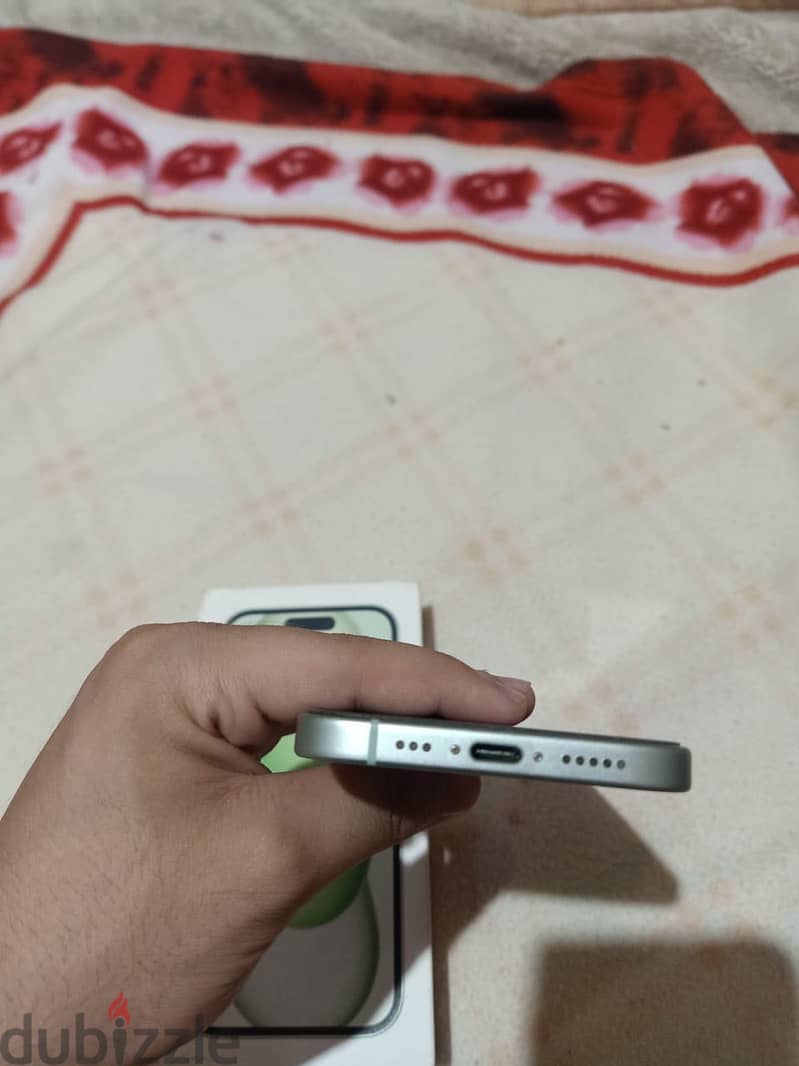 Apple - iPhone 15 1