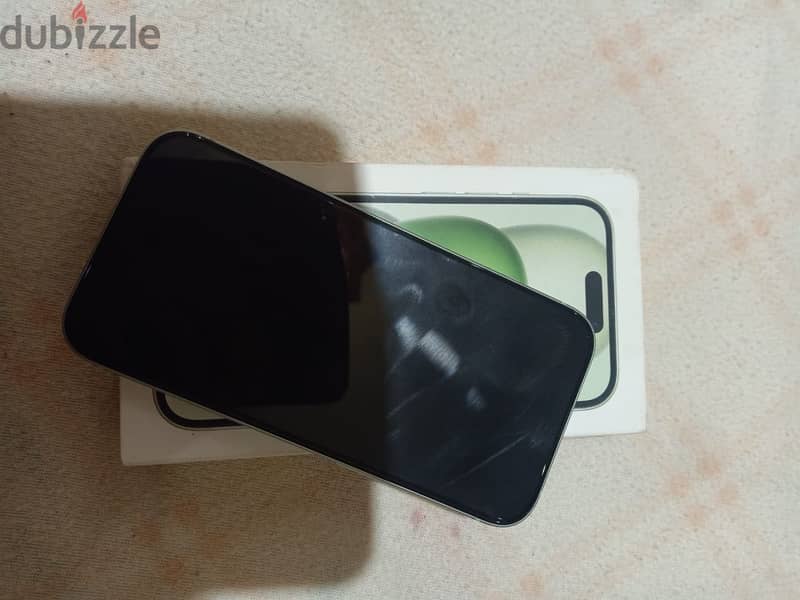 Apple - iPhone 15 7