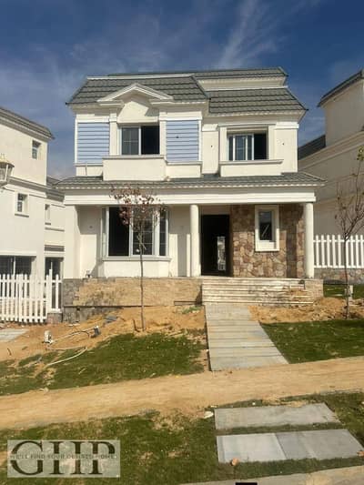 Corner Standalone Villa for Sale Mountain View 1.1