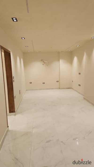 Apartment for sale in Mansoura, area 150 m
