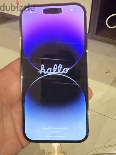 Apple - iPhone 14 Pro