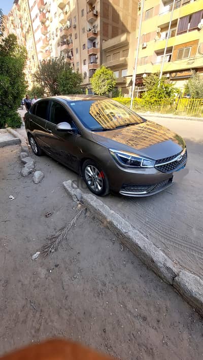 Chery Arrizo 5 2024