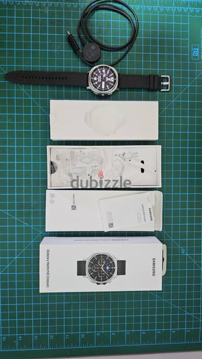 samsung watch 8 classic. LTE