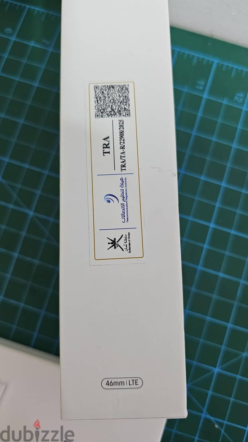 samsung watch 8 classic. LTE 2