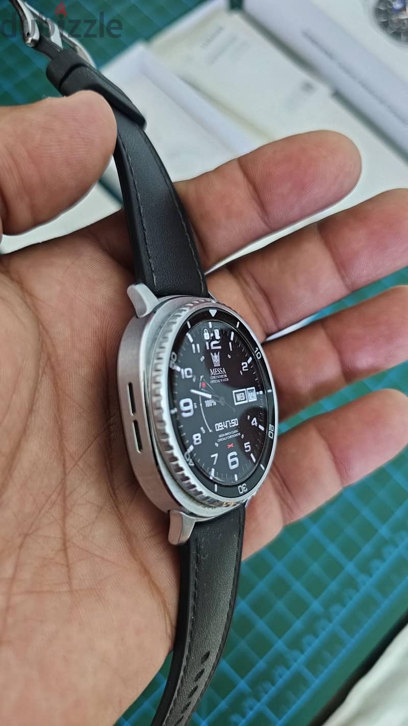 samsung watch 8 classic. LTE 4