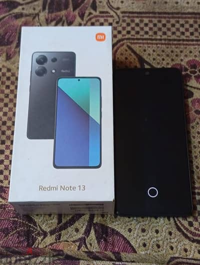 شاومي ريدمي نوت 13