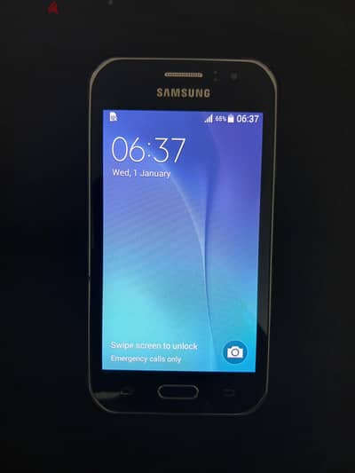 Samsung J1 Ace