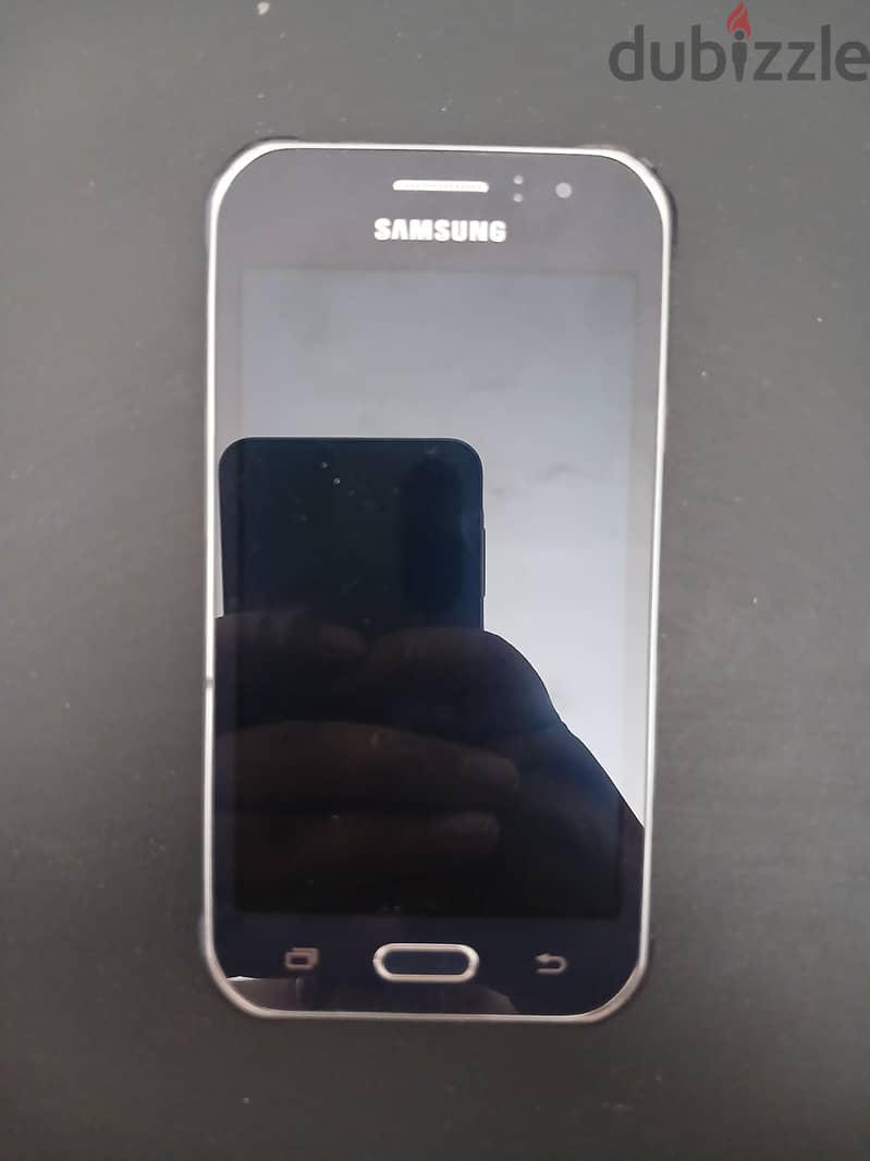 Samsung J1 Ace 2