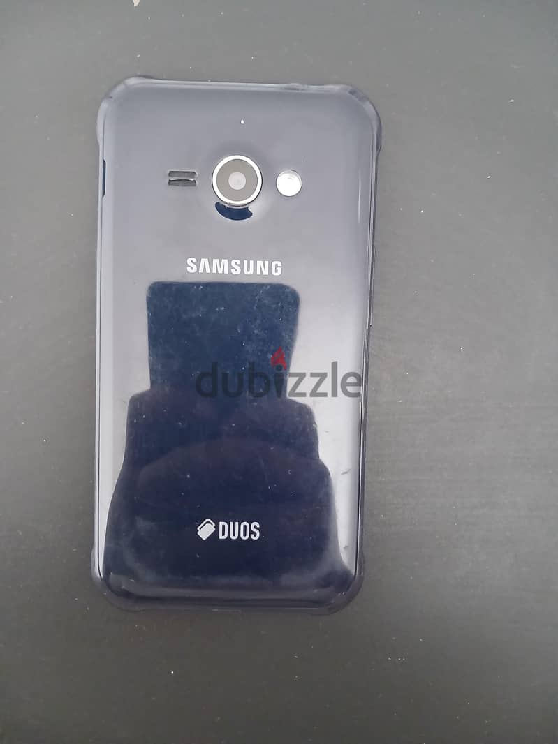 Samsung J1 Ace 3