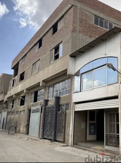 مصنع حديد و المونيوم للبيع