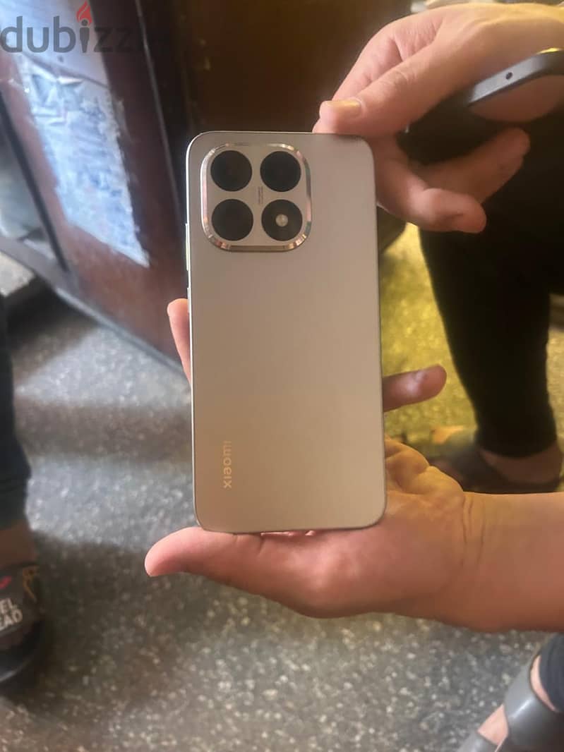 Xiaomi 15T 1